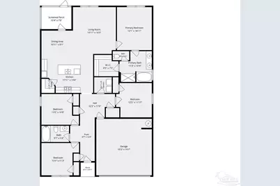 32030 Terranova Loop, Lillian, AL 36530 - Photo 3