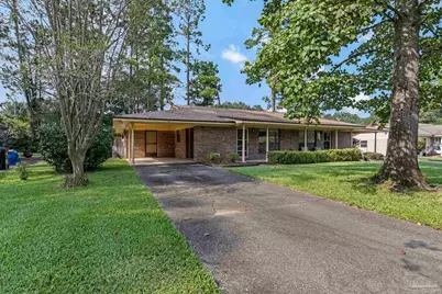 1240 Pinnacle Cir #B, Pensacola, FL 32504 - Photo 1