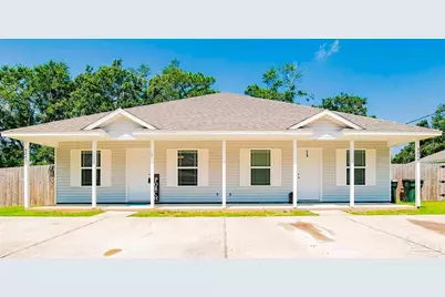 9241 Mabel St, Pensacola, FL 32514 - Photo 1
