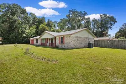 3379 Pigeon Forge Dr, Pace, FL 32571 - Photo 3