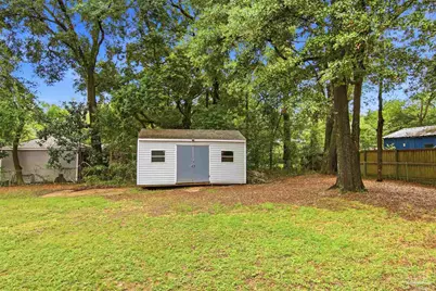 6617 Lee St, Milton, FL 32570 - Photo 37