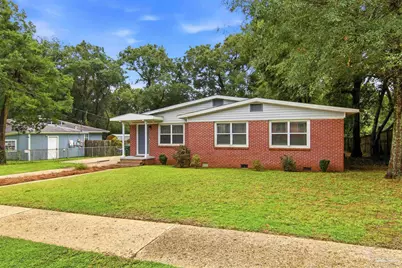 6617 Lee St, Milton, FL 32570 - Photo 27