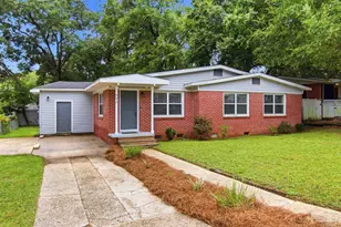 6617 Lee St, Milton, FL 32570 - Photo 1