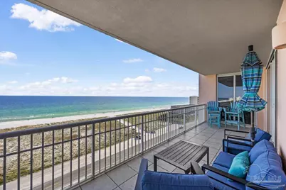 800 Ft Pickens Rd #902, Pensacola Beach, FL 32561 - Photo 41