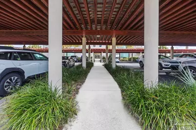 800 Ft Pickens Rd #902, Pensacola Beach, FL 32561 - Photo 5