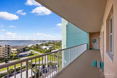 800 Ft Pickens Rd #902, Pensacola Beach, FL 32561 - Photo 11