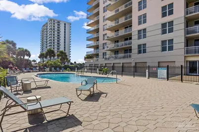 800 Ft Pickens Rd #902, Pensacola Beach, FL 32561 - Photo 9