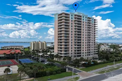 800 Ft Pickens Rd #902, Pensacola Beach, FL 32561 - Photo 45