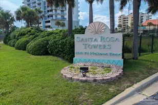 800 Ft Pickens Rd, Pensacola Beach, FL 32561 - Photo 1