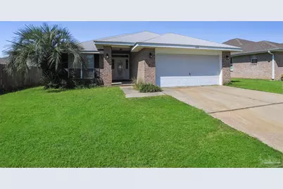 6172 Meursalt Rd, Milton, FL 32570 - Photo 1