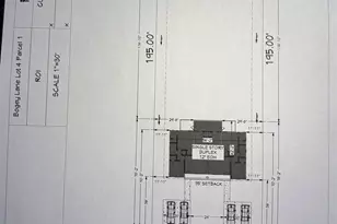 7245 & 7247 Bogey Ln, Milton, FL 32570 - Photo 3