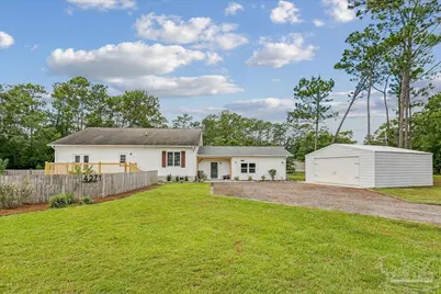 4271 Sondras Way, Milton, FL 32583 - Photo 7