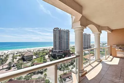 2 Portofino Dr #1205, Pensacola Beach, FL 32561 - Photo 1