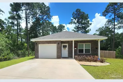 5230 Tuscaloosa St, Milton, FL 32583 - Photo 3