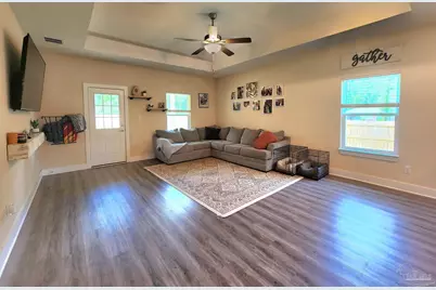 5230 Tuscaloosa St, Milton, FL 32583 - Photo 7