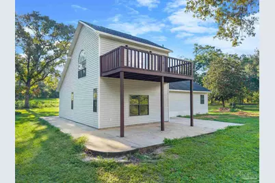 1658 W US Hwy 90, Baker, FL 32531 - Photo 51