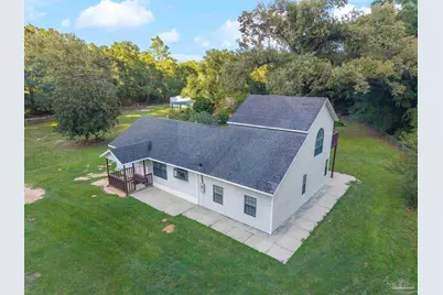 1658 W US Hwy 90, Baker, FL 32531 - Photo 47