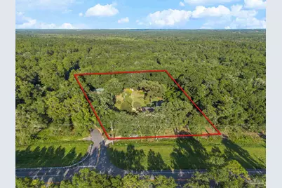 1658 W US Hwy 90, Baker, FL 32531 - Photo 55