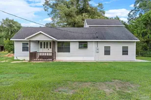1658 W US Hwy 90, Baker, FL 32531 - Photo 1