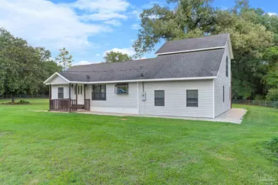 1658 W US Hwy 90, Baker, FL 32531 - Photo 3