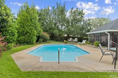 860 Copper Ridge Dr, Cantonment, FL 32533 - Photo 29