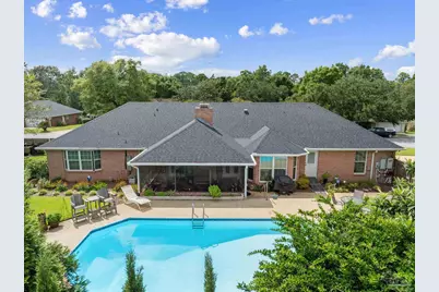 860 Copper Ridge Dr, Cantonment, FL 32533 - Photo 1