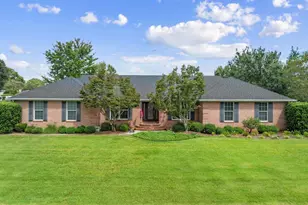 860 Copper Ridge Dr, Cantonment, FL 32533 - Photo 1
