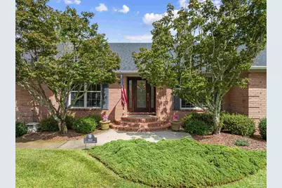 860 Copper Ridge Dr, Cantonment, FL 32533 - Photo 3
