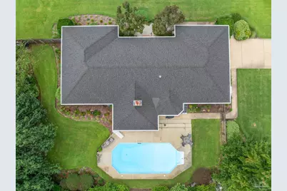 860 Copper Ridge Dr, Cantonment, FL 32533 - Photo 35