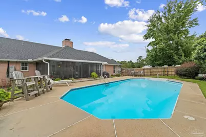 860 Copper Ridge Dr, Cantonment, FL 32533 - Photo 27