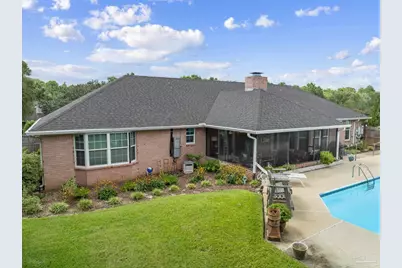 860 Copper Ridge Dr, Cantonment, FL 32533 - Photo 31
