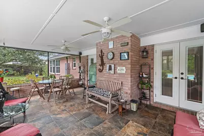 860 Copper Ridge Dr, Cantonment, FL 32533 - Photo 25