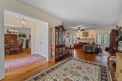 860 Copper Ridge Dr, Cantonment, FL 32533 - Photo 9