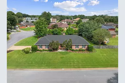 860 Copper Ridge Dr, Cantonment, FL 32533 - Photo 31