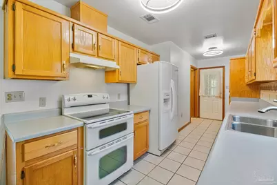8610 Hickory Hammock Rd, Milton, FL 32583 - Photo 5