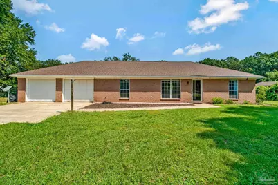 8610 Hickory Hammock Rd, Milton, FL 32583 - Photo 1