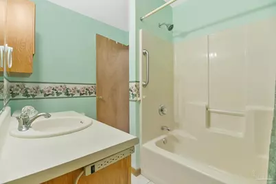 8610 Hickory Hammock Rd, Milton, FL 32583 - Photo 9