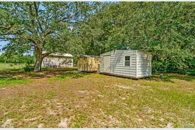 8610 Hickory Hammock Rd, Milton, FL 32583 - Photo 21