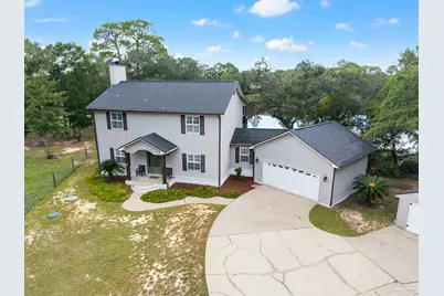 1928 Lodgepole Dr, Milton, FL 32583 - Photo 3