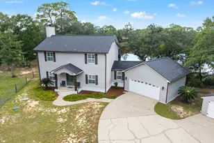 1928 Lodgepole Dr, Milton, FL 32583 - Photo 3