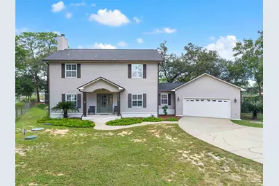 1928 Lodgepole Dr, Milton, FL 32583 - Photo 5