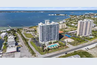 850 Ft Pickens Rd #1620, Pensacola Beach, FL 32561 - Photo 13