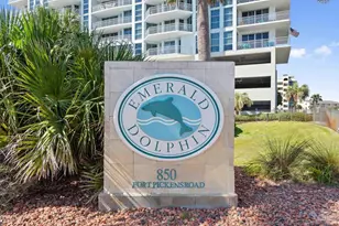 850 Fort Pickens Rd, Pensacola Beach, FL 32561 - Photo 1