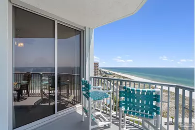 850 Ft Pickens Rd #1620, Pensacola Beach, FL 32561 - Photo 3
