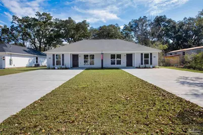 7251 Bogey Ln, Milton, FL 32570 - Photo 1