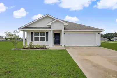 7554 Saddlebrook Ave, Pace, FL 32571 - Photo 1