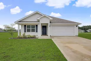 7554 Saddlebrook Ave, Pace, FL 32571 - Photo 1