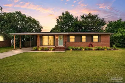 3709 Whispering Pines Dr, Pensacola, FL 32504 - Photo 1