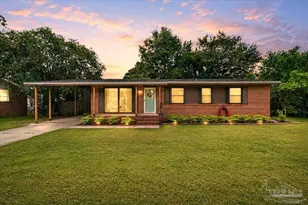 3709 Whispering Pines Dr, Pensacola, FL 32504 - Photo 1