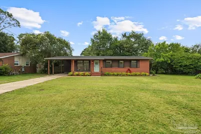 3709 Whispering Pines Dr, Pensacola, FL 32504 - Photo 3